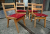 Jens Rison kid's chair set