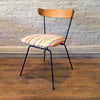 Clifford Pascoe Dining Chairs