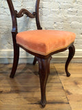 Rosewood Chairs