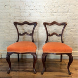 Rosewood Chairs