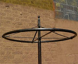 Vintage Garment Rack