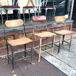 Shop Stools