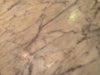 Marble Art Deco Pedestal Table