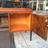 Small Teak Desk