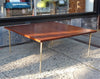 Harvey Probber Coffee Table