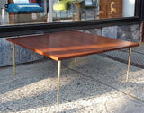 Harvey Probber Coffee Table