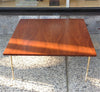 Harvey Probber Coffee Table