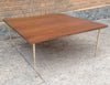 Harvey Probber Coffee Table