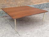 Harvey Probber Coffee Table