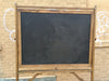 1930's Standing Chalkboard
