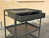 Steel Factory Cart