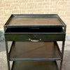 Steel Factory Cart