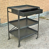 Steel Factory Cart