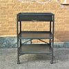 Steel Factory Cart