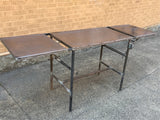 Steel Examination Table