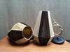 String Shade Pendant Lights