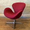 Swan Chair