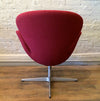 Swan Chair