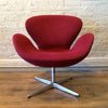 Swan Chair