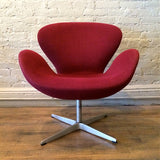 Swan Chair