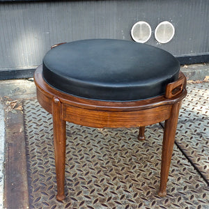 Reversible Ottoman Table