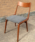 Erik Christiansen Dining Chairs