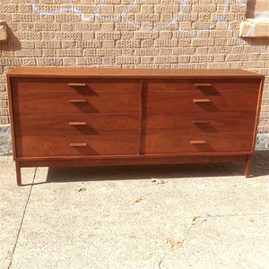 Double Wide Dresser
