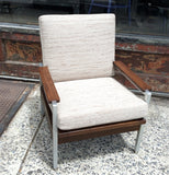 Thonet Armchair
