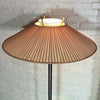 Gerald Thurston For Lightolier Floor Lamp