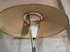 Gerald Thurston For Lightolier Floor Lamp