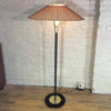 Gerald Thurston For Lightolier Floor Lamp