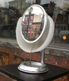 Lit Vanity Mirror