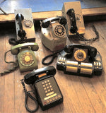 Vintage 20th Century Telephones