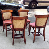 Maple Café Chairs