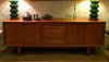 Arne Vodder Credenza