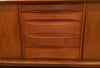Arne Vodder Credenza