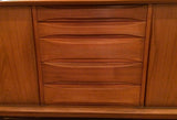 Arne Vodder Credenza