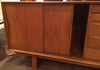 Arne Vodder Credenza