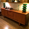 Arne Vodder Credenza
