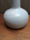 Ecru Genie Martz Lamp