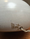 Ecru Genie Martz Lamp