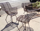 Sculptura Set By Russell Woodard