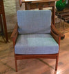 Woven Lounge Chair