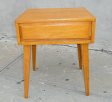 Russell Wright Side Table
