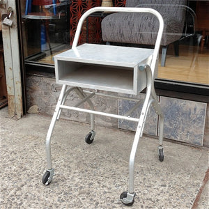 Aluminum Cart