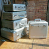 Zero Halliburton Cases