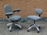 Aluminum Office Chairs