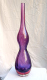 Colorful Art Glass