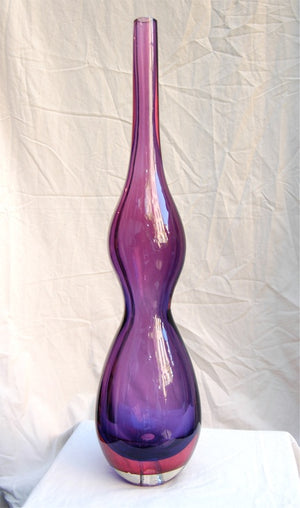 Colorful Art Glass