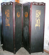 Art Nouveau Screen